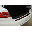 Накладка на задний бампер Volkswagen Passat B8