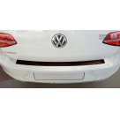 Накладка на задний бампер Volkswagen Passat B8