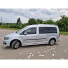 Дефлекторы окон Volkswagen Caddy