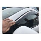 Дефлекторы окон Chevrolet Captiva