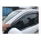 Дефлекторы окон Chevrolet Captiva