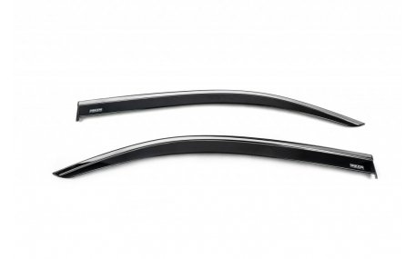 Дефлекторы окон Peugeot Partner