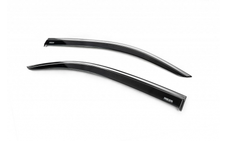 Дефлекторы окон Peugeot Partner