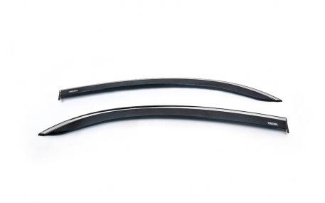 Дефлекторы окон Mercedec Citan