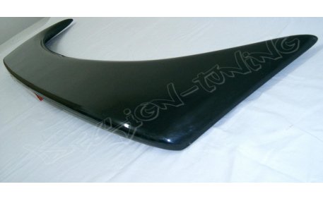 Спойлер Opel Astra F