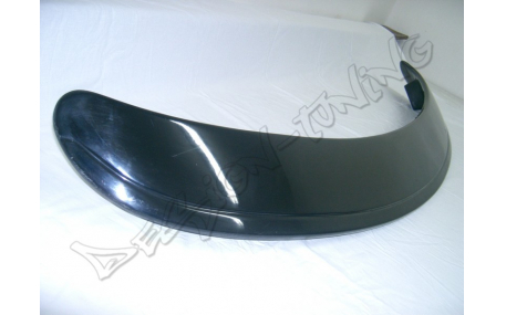 Спойлер Opel Astra G