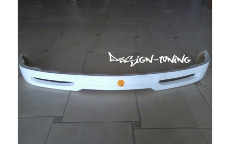 Накладка передняя Opel Astra G