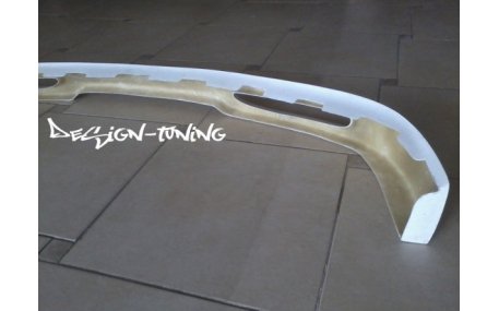 Накладка передняя Opel Astra G