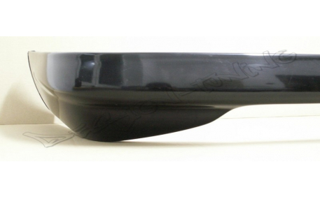 Накладка задняя Opel Astra G