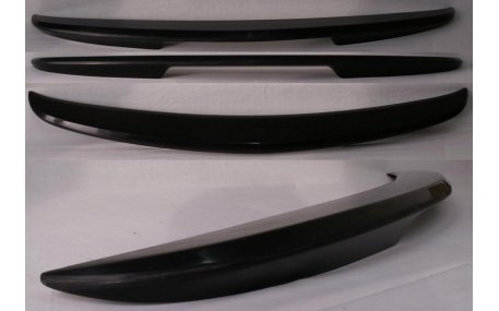 Спойлер Opel Astra H TwinTop