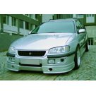 Накладка передняя Opel Omega B