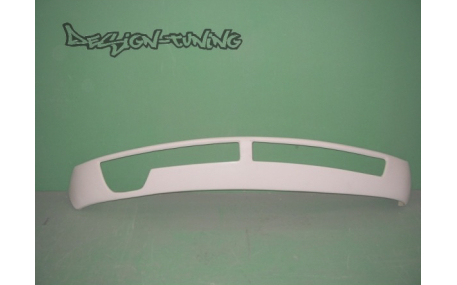 Накладка задняя Opel Tigra