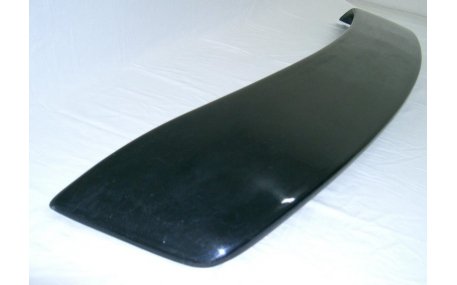 Спойлер Opel Vectra A