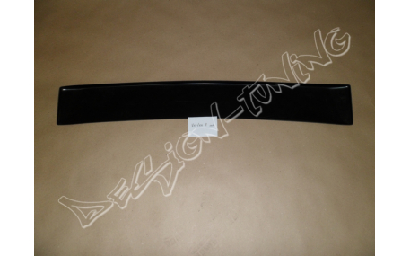 Спойлер Opel Vectra B