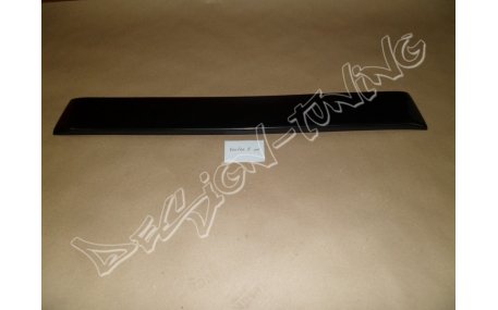 Спойлер Opel Vectra B