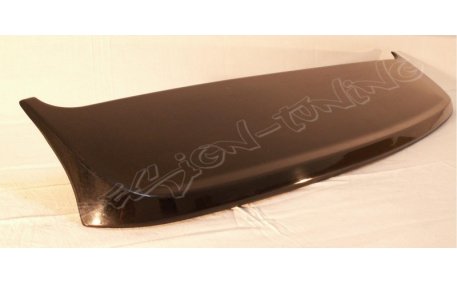 Спойлер Opel Vectra С