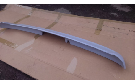 Спойлер Opel Zafira B