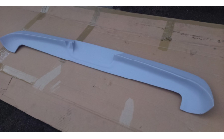 Спойлер Opel Zafira B