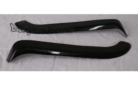 Ресницы Peugeot 205