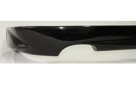 Накладка задняя Renault Laguna