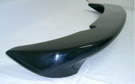 Спойлер Renault Megane