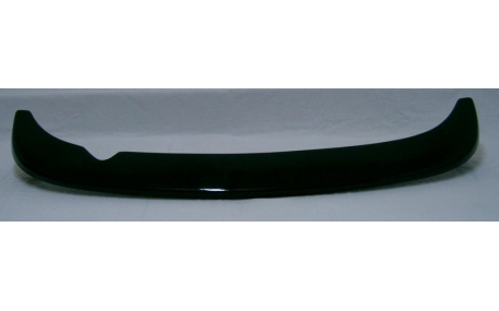 Спойлер Renault Megane