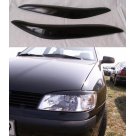 Ресницы Seat Ibiza