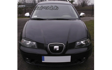 Ресницы Seat Ibiza