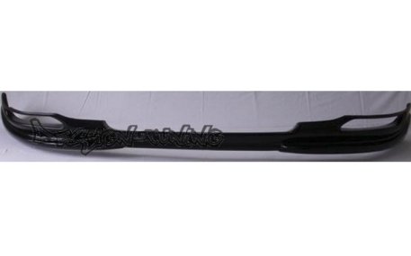 Накладка передняя Seat Toledo