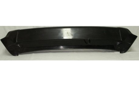 Спойлер Toyota Corolla