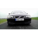 Накладка передняя Volvo S60