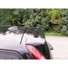 Спойлер Volvo V50