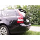 Спойлер Volvo V50