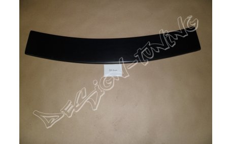 Спойлер Volkswagen Bora