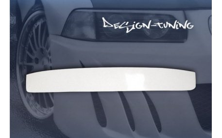 Спойлер Volkswagen Corrado