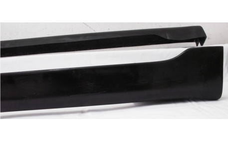 Пороги Volkswagen Golf 4