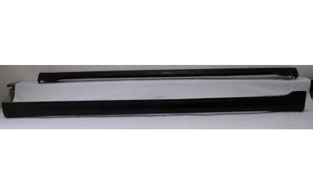 Пороги Volkswagen Golf 4