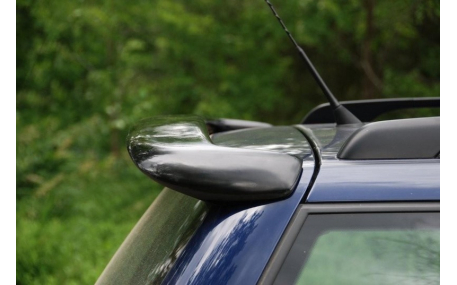 Спойлер Volkswagen Golf 4