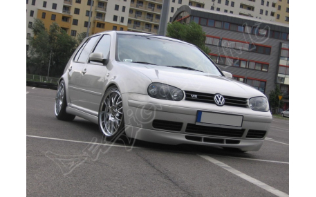 Пороги Volkswagen Golf 4