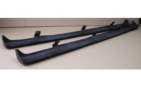 Пороги Volkswagen Golf 4