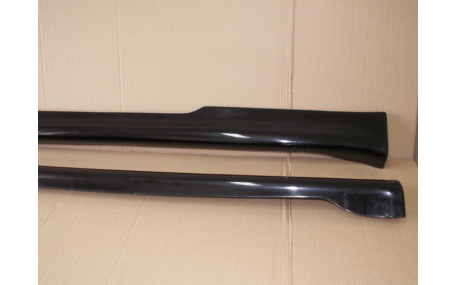 Пороги Volkswagen Golf 4