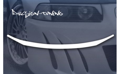 Ресницы Volkswagen Passat B5