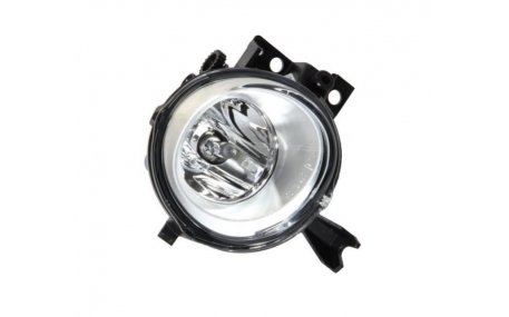 Противотуманки Volkswagen Touareg