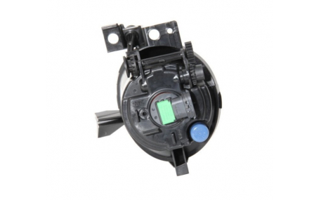 Противотуманки Volkswagen Touareg