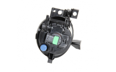 Противотуманки Volkswagen Touareg