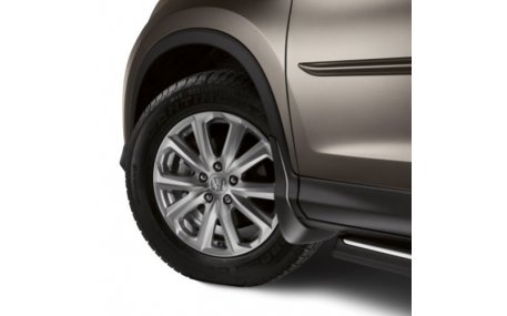 Брызговики Honda CR-V