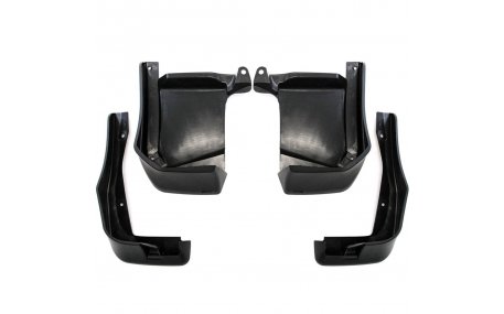 Брызговики Honda Accord