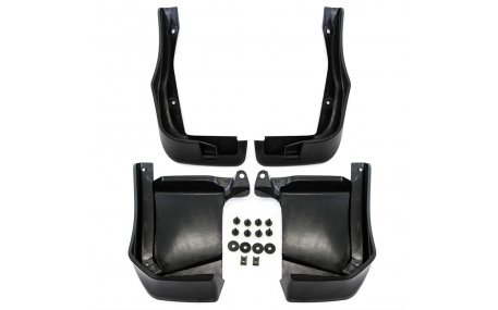 Брызговики Honda Accord