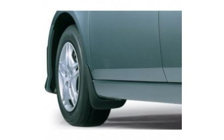 Брызговики Honda Accord