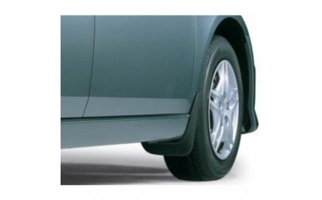 Брызговики Honda Accord